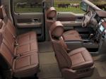 Ford F-150 King Ranch SuperCrew 2012 года